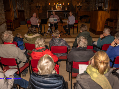 Concert Trio Arte