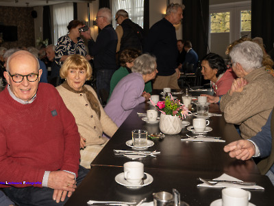 Herdenking Treinbeschieting deel02