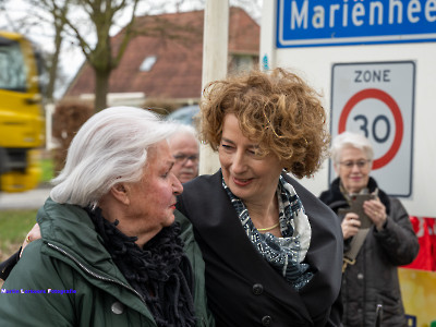 Herdenking Treinbeschieting 25-02-2025  _-37