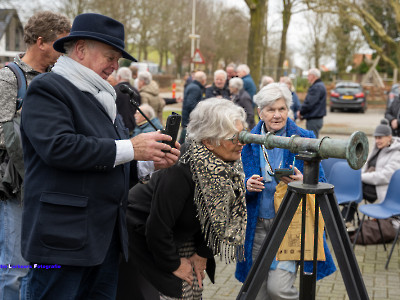 Herdenking Treinbeschieting 25-02-2025  _-46