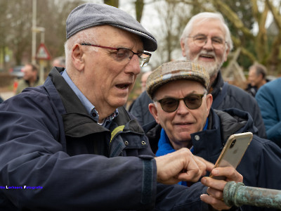 Herdenking Treinbeschieting 25-02-2025  _-48