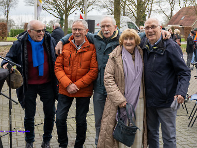 Herdenking Treinbeschieting 25-02-2025  _-57