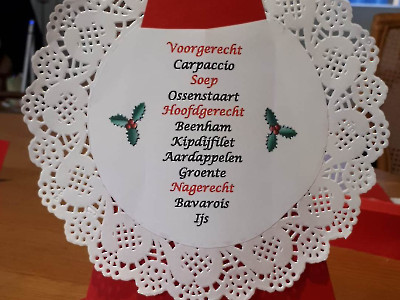 03 Kerstmenu