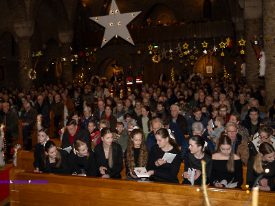 Kerstmis Samen Leefbaar