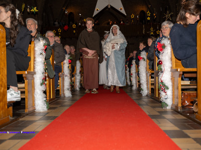 Kerstmis Samen Leefbaar