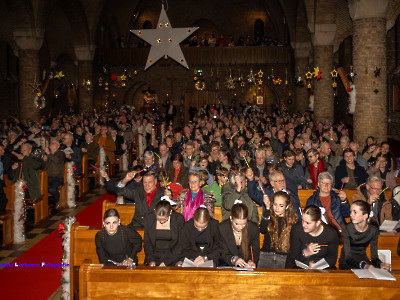 Kerstmis Samen Leefbaar-31