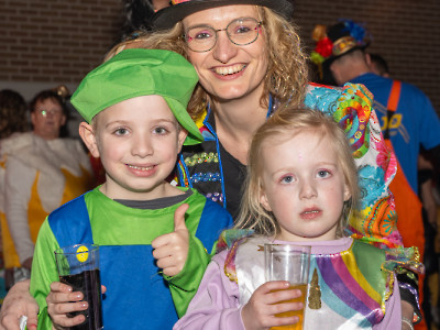 Kleintje carnaval 2025-19