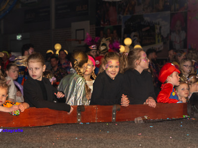 Kleintje carnaval 2025-38