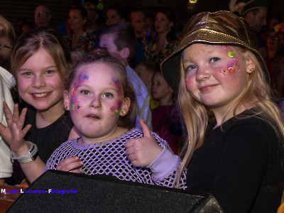 Kleintje carnaval 2025-42