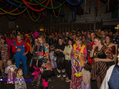 Kleintje carnaval 2025-45