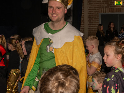 Kleintje carnaval 2025-50