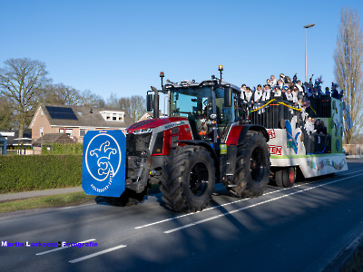 Kleintje carnaval 2025-6