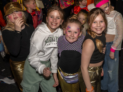 Kleintje carnaval 2025-77