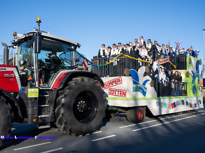 Kleintje carnaval 2025-9