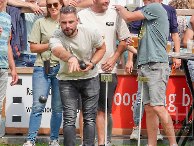 Jeu-De-Boules Toernooi21