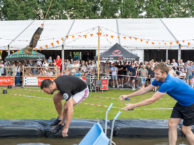 Midzomerfeest-2024 | Zondagmiddag