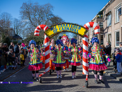 Optocht Raalte 2025-27