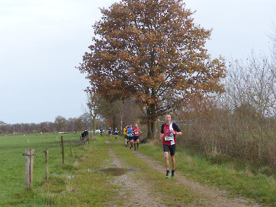 Schalmloop 10 KM  2024 27