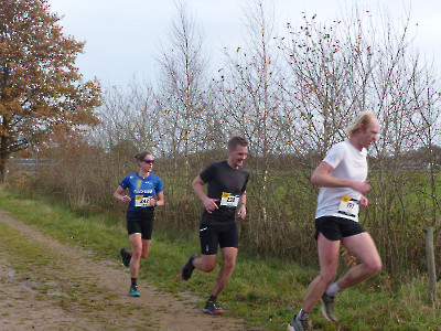 Schalmloop 10 KM  2024 28