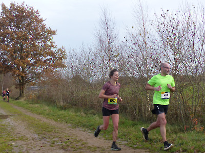 Schalmloop 10 KM  2024 29