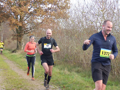 Schalmloop 10 KM  2024 36