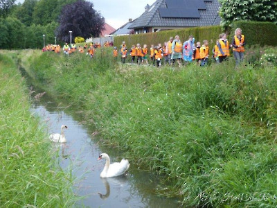 Wandeldriedaagse Dag 01..... 2024 21