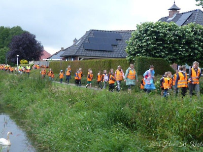 Wandeldriedaagse Dag 01..... 2024 22