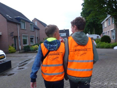 Wandeldriedaagse Dag 01..... 2024 24