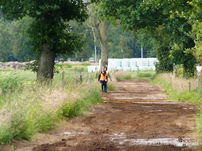 Wandeldriedaagse Dag 02