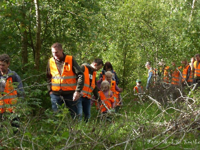 Wandeldriedaagse Dag 02