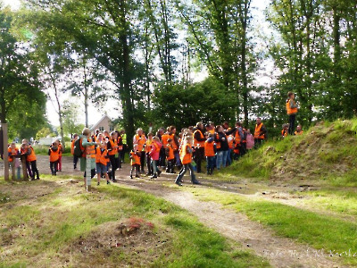 Wandeldriedaagse Dag 02