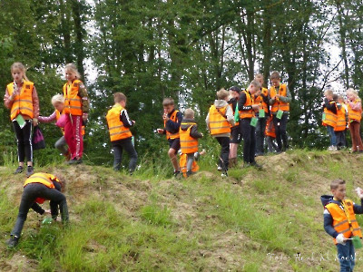 Wandeldriedaagse Dag 02