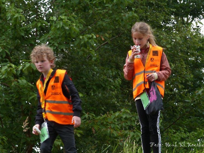 Wandeldriedaagse Dag 02