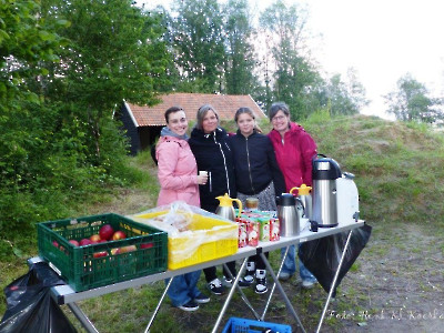 Wandeldriedaagse Dag 02