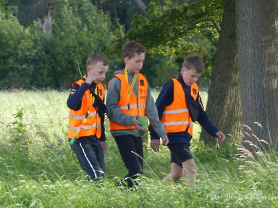 Wandeldriedaagse Dag 02