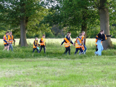 Wandeldriedaagse Dag 02