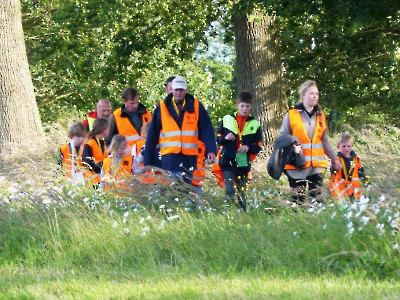 Wandeldriedaagse Dag 02