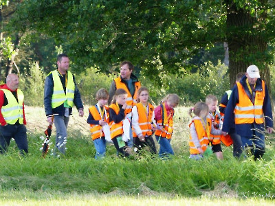 Wandeldriedaagse Dag 02