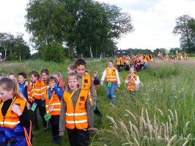 Wandeldriedaagse Dag 02