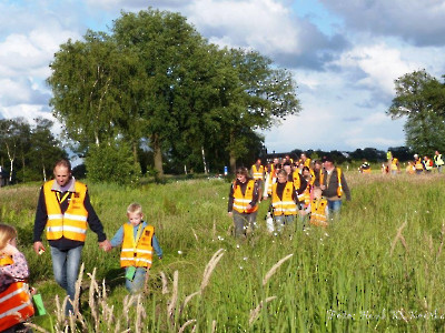 Wandeldriedaagse Dag 02