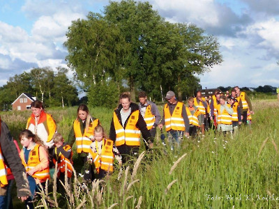 Wandeldriedaagse Dag 02