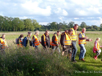 Wandeldriedaagse Dag 02