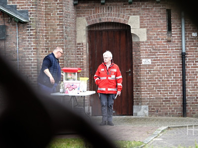 Wandeldriedaagse Dag 03..... 2024 03