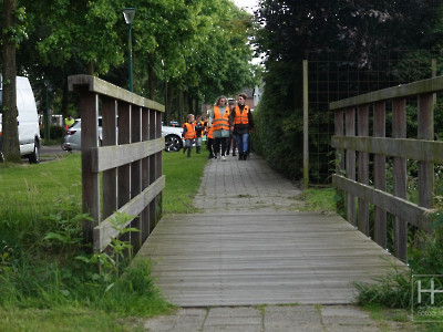 Wandeldriedaagse Dag 03..... 2024 12