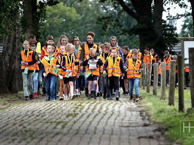 Wandeldriedaagse Dag 03..... 2024 24