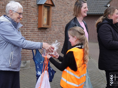 Wandeldriedaagse Dag 03