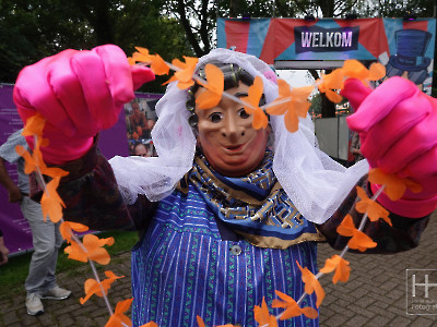 Midzomerfeest - Zaterdagmorgen.2024 02