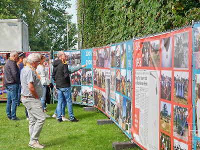 Midzomerfeest - Zaterdagmorgen.2024 06