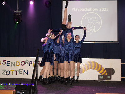 Zotte Playbackshow 2025-5